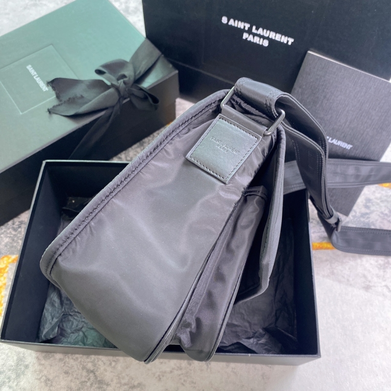 YSL Satchel Bags